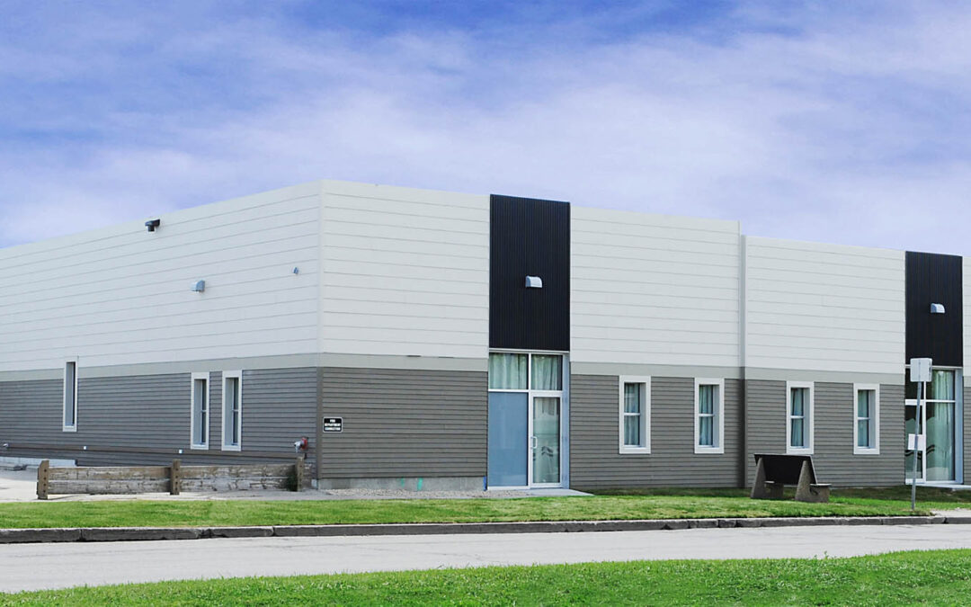 Marymound Youth Addictions Stabilization Unit