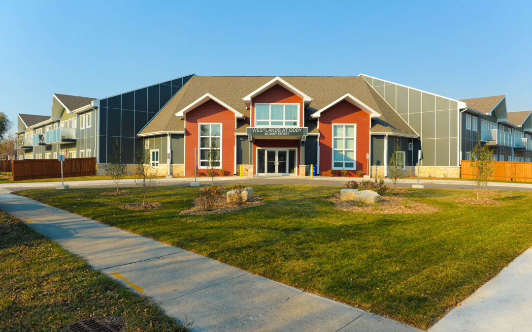 Westlands Non-profit Housing Cooperative