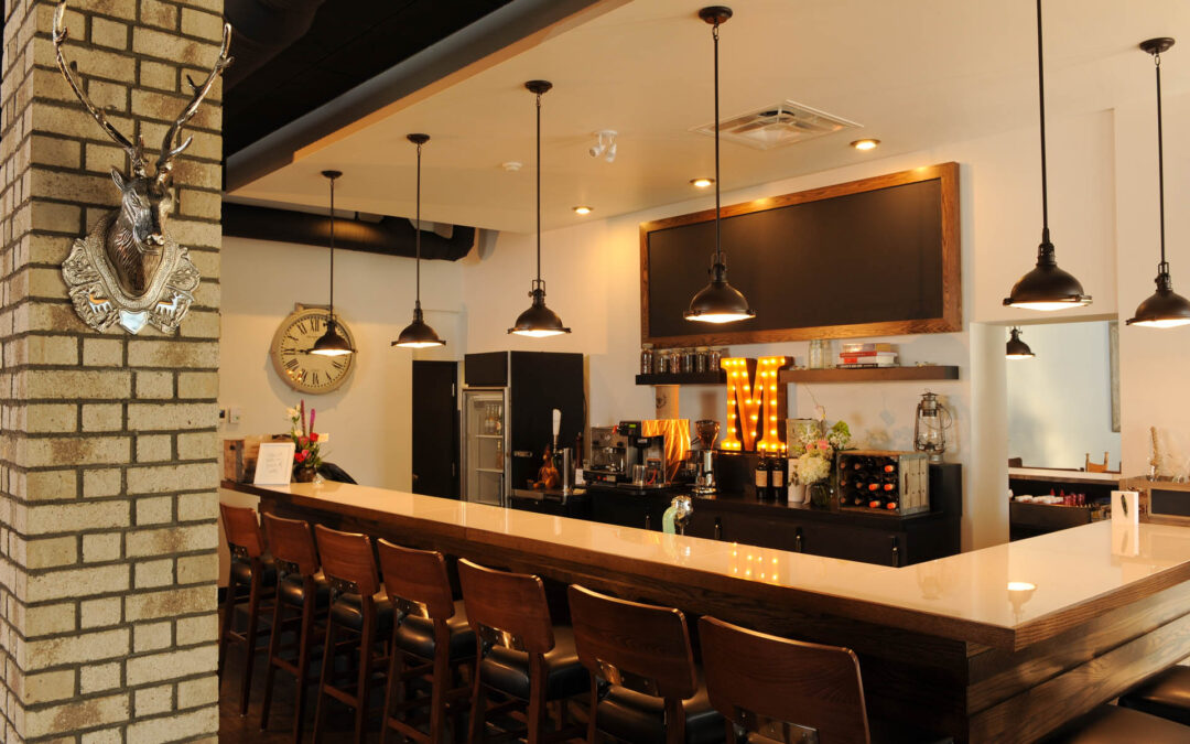 Marion Street Eatery