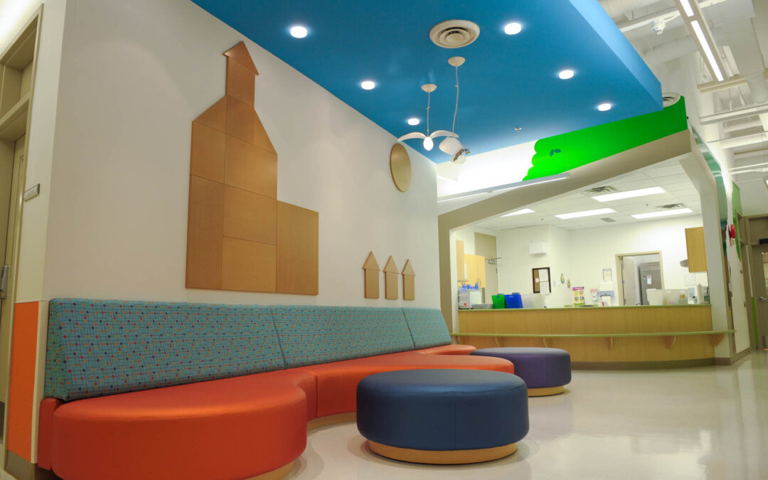 Manitoba Public Insurance Daycare