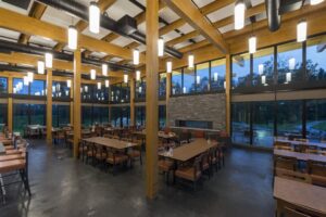 09 Falcon Lake Clubhouse