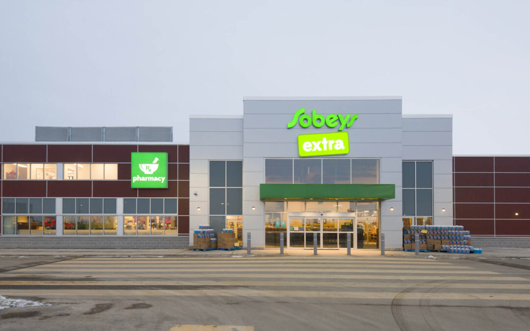 Sobeys Pembina