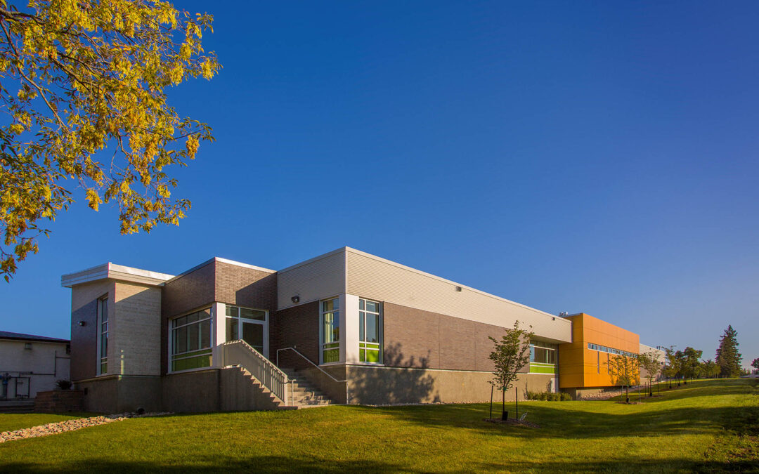 Ste. Anne Hospital