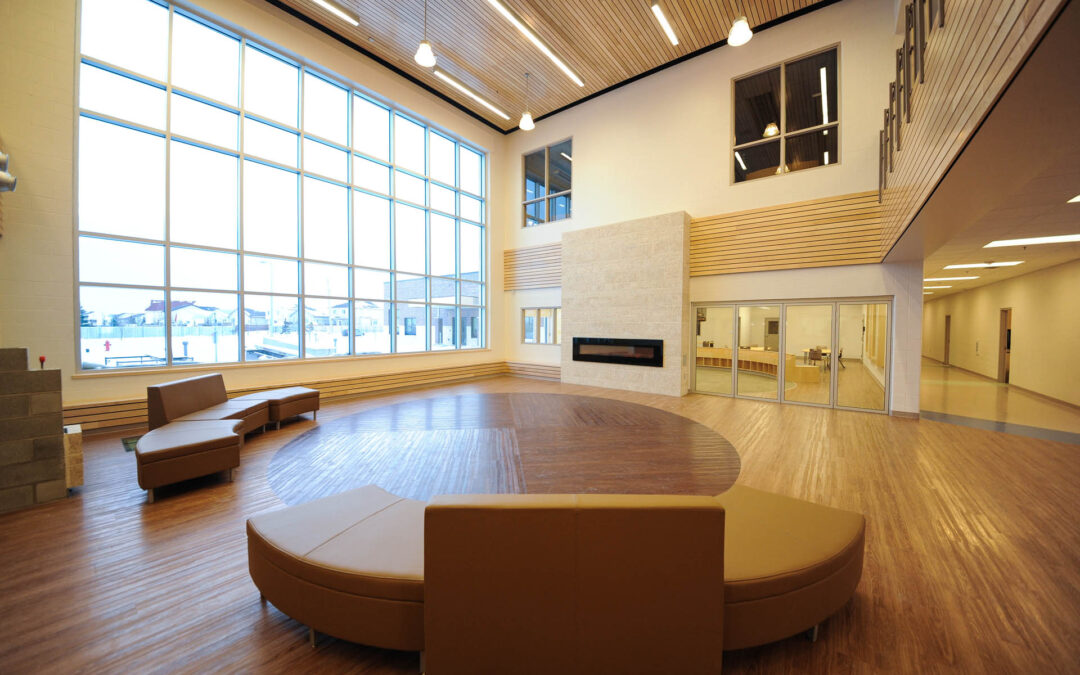 Amber Trails Community School