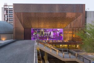 13 Alloway Hall Joel Ross