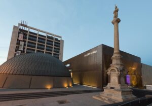 14 Alloway Hall Joel Ross