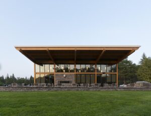 23 Falcon Lake Clubhouse