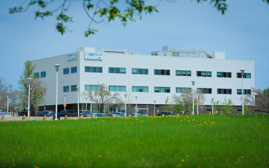 ACCESS Winnipeg West