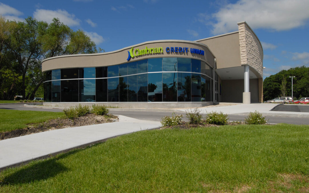 Cambrian Credit Union