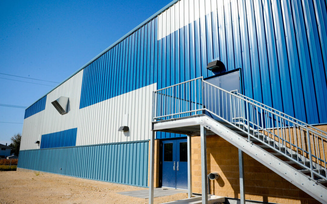 Southdale Community Centre Arena