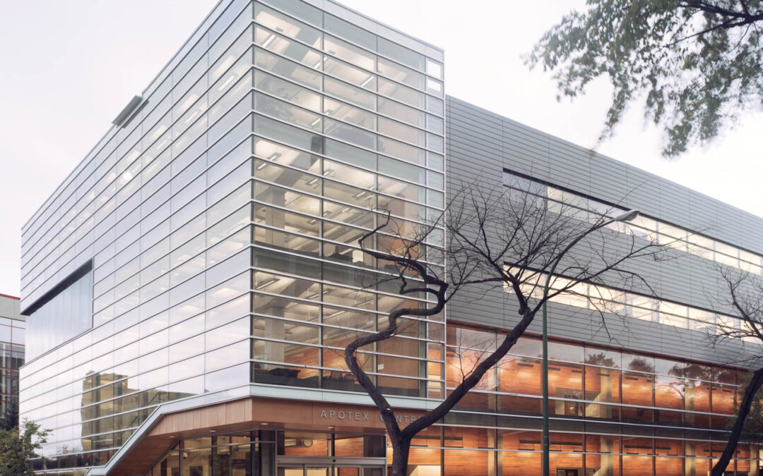 University of Manitoba – Faculty of Pharmacy
