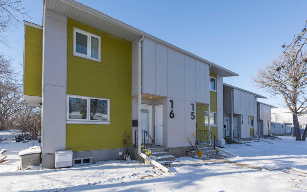 Village Canadien
