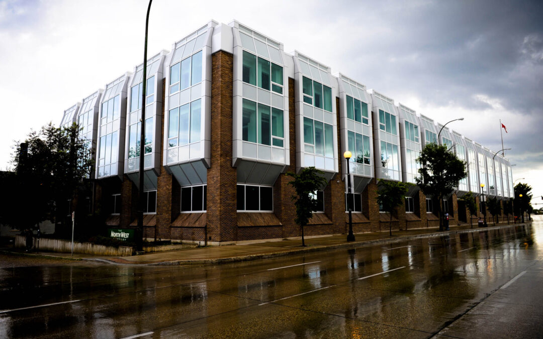 North West Company