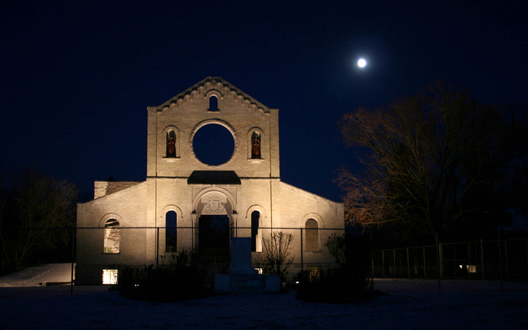 St. Norbert Trappist Monastery