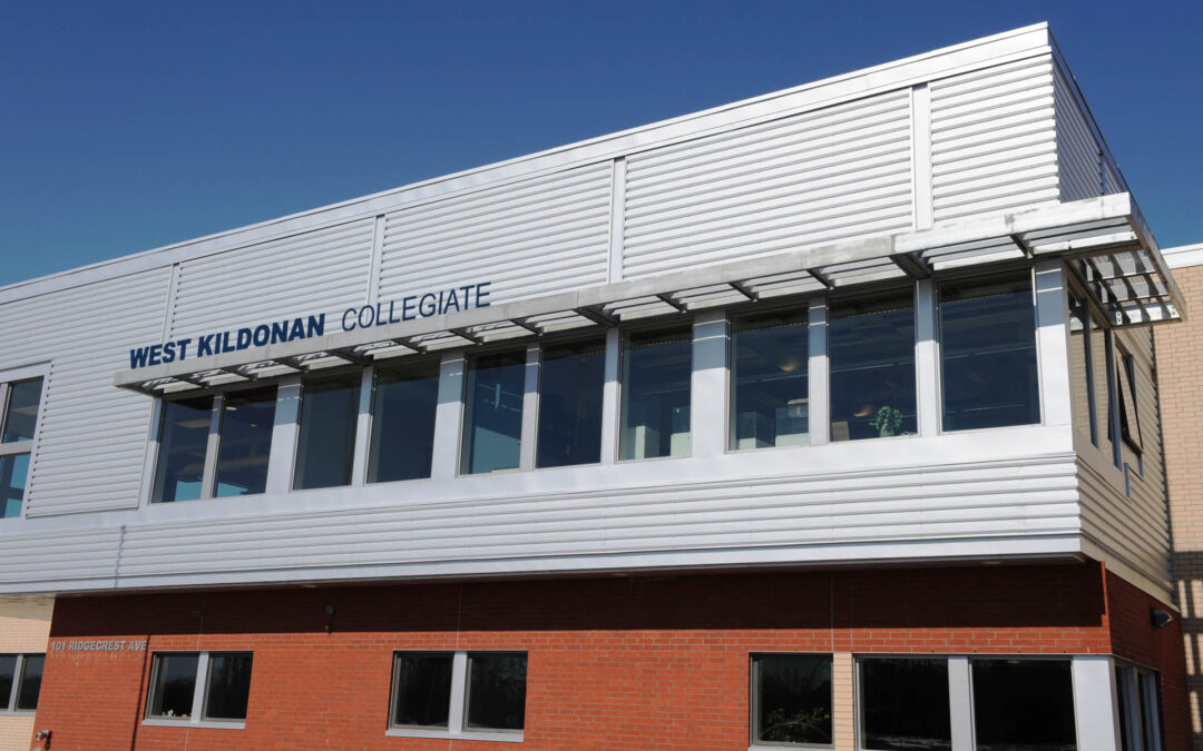 West Kildonan Collegiate