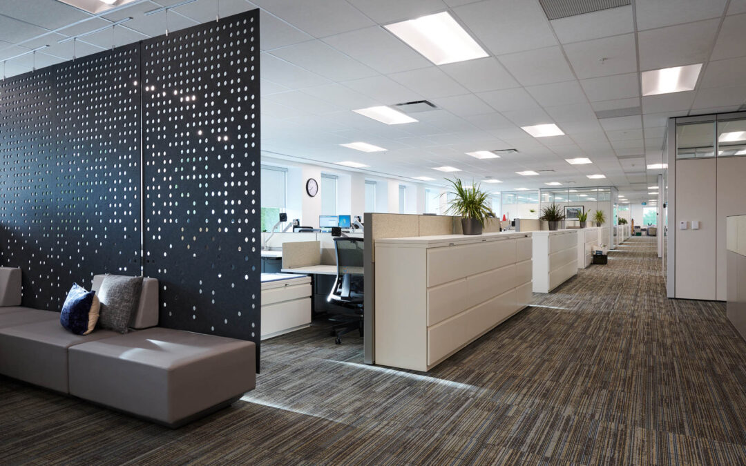 Canada Life Head Office Redevelopment