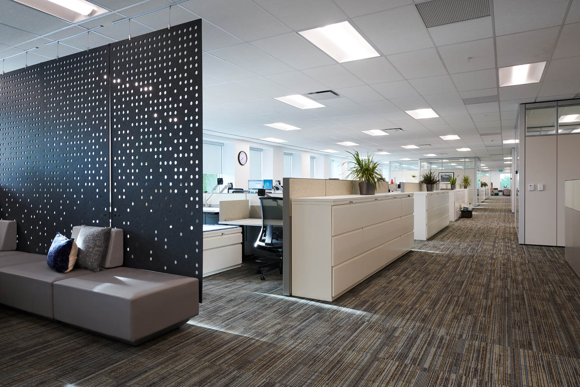 Canada Life Head Office Redevelopment - Bockstael