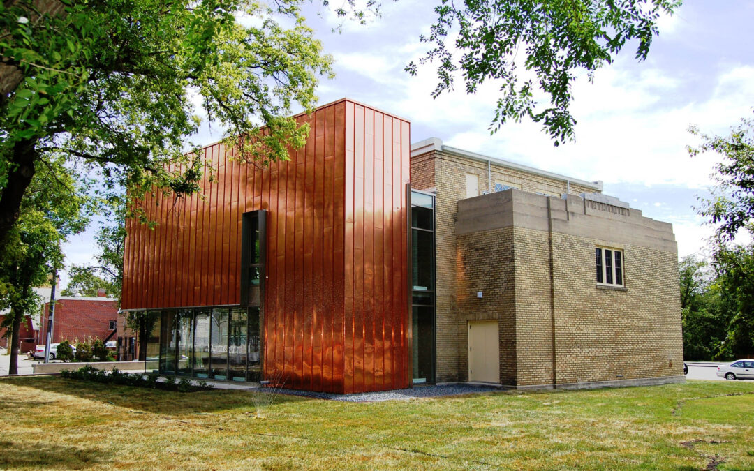 Movement Disorder Clinic – Deer Lodge Centre