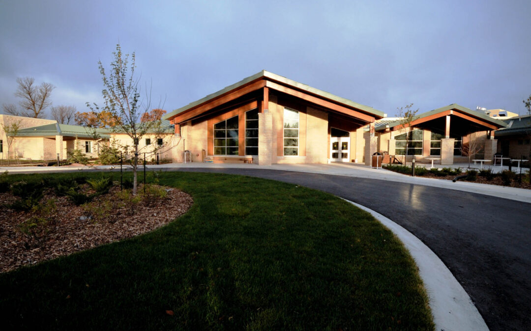 Selkirk Mental Health Centre