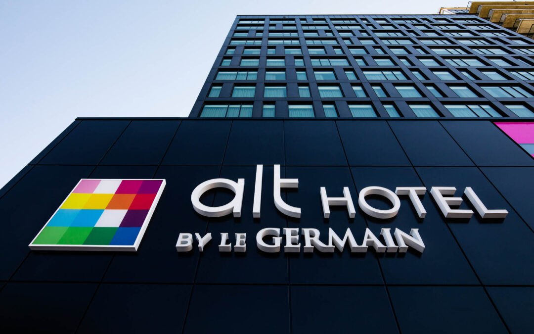 ALT Hotel