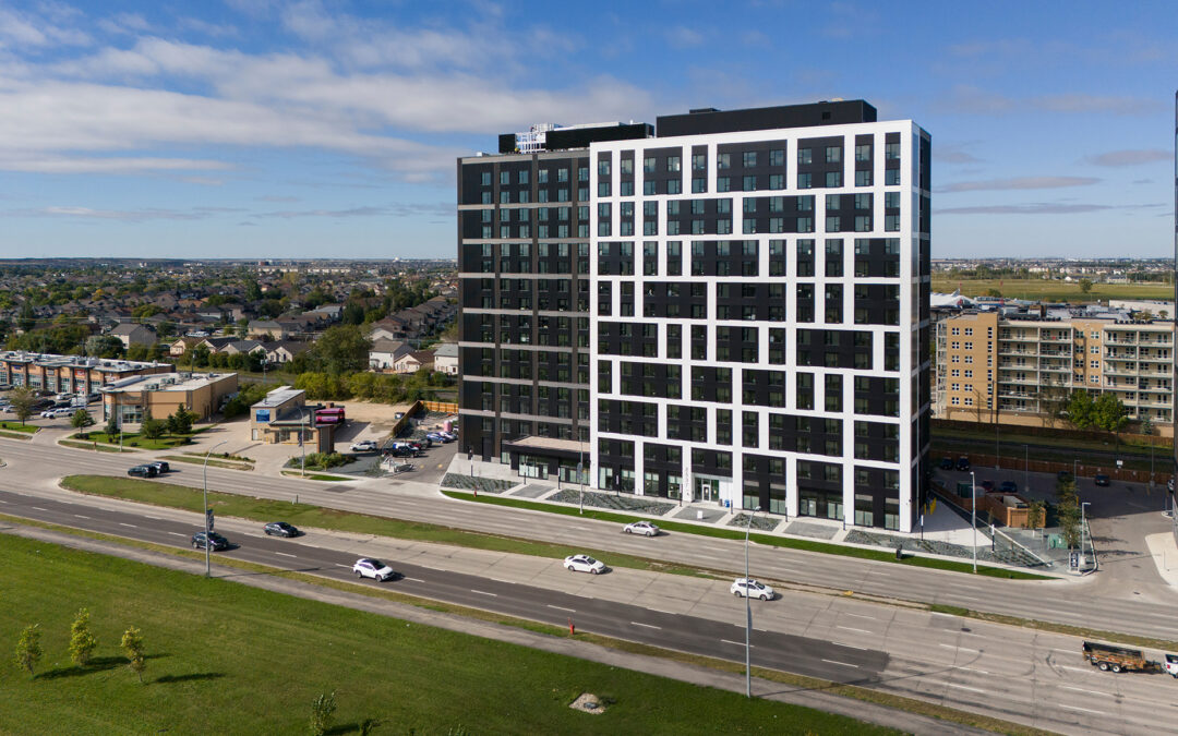 Align Student Residence